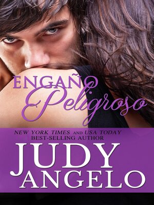 cover image of Engano Peligroso